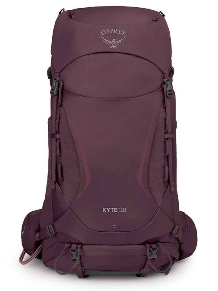 Osprey Kyte 38 3 Osprey Kyte 38