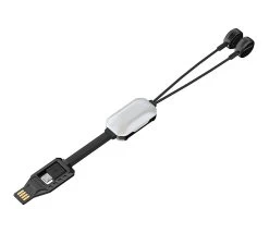 Nitecore Akkulader USB LC10