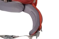 Exped Lightning 45 -Camping-Verkaufsladen lightning Gurt