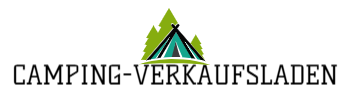 Camping-Verkaufsladen
