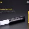 Nitecore 2-in1 Campleuchte -Taschenlampe -Camping-Verkaufsladen lr12 1