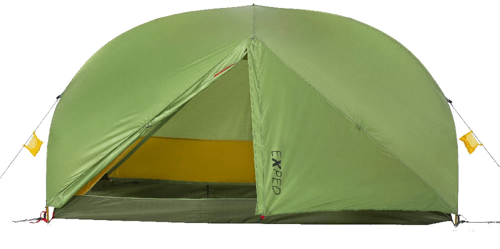 Exped Lyra III Extreme 3 Exped Lyra III Extreme