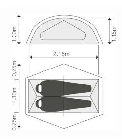 Exped Lyra II Extreme 11 Exped Lyra II Extreme -Camping-Verkaufsladen lyra ii exjpg5