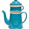 Nordisk Madam Blå Coffee Pot -Camping-Verkaufsladen madam blaa coffee