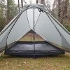Tarptent MoTrail Mit Front Und Rearpole -Camping-Verkaufsladen motrail 1
