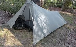 Tarptent MoTrail Mit Front Und Rearpole -Camping-Verkaufsladen motrail 3