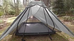 Tarptent MoTrail Mit Front Und Rearpole -Camping-Verkaufsladen motrail 5