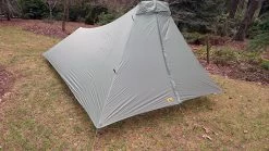 Tarptent MoTrail Mit Front Und Rearpole -Camping-Verkaufsladen motrail 7