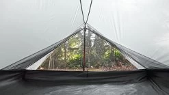 Tarptent MoTrail Mit Front Und Rearpole -Camping-Verkaufsladen motrail 9