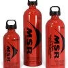 MSR Brennstoff Flasche -Camping-Verkaufsladen msr bottles trio