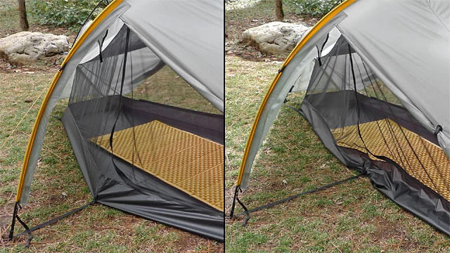 Tarptent Moment DW Mesh 8 Tarptent Moment DW Mesh – Bild 6