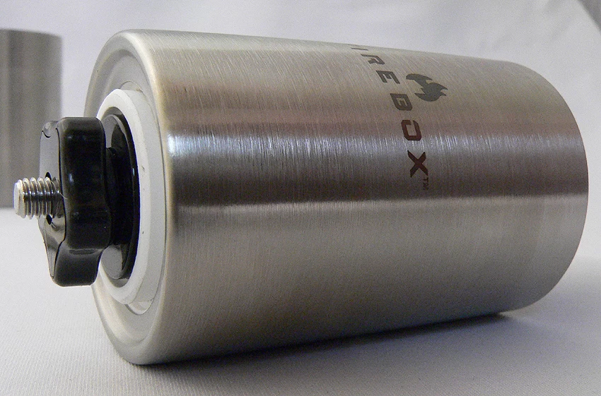 Firebox Mini Coffee Grinder 5 Firebox Mini Coffee Grinder – Bild 3