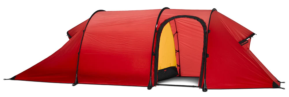 Hilleberg Nammatj 2 GT 4 Hilleberg Nammatj 2 GT – Bild 2
