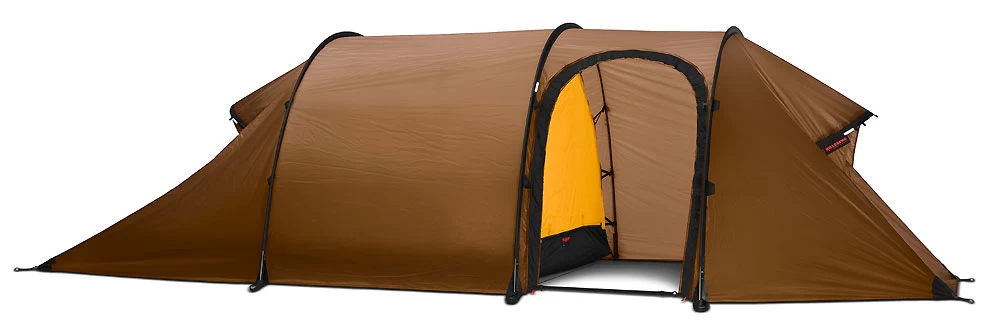 Hilleberg Nammatj 2 GT 5 Hilleberg Nammatj 2 GT – Bild 3