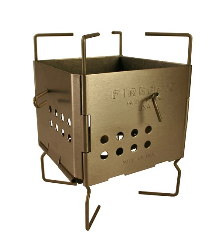 Firebox Folding Firebox Nano 2nd Gen 3 Firebox Folding Firebox Nano 2nd Gen