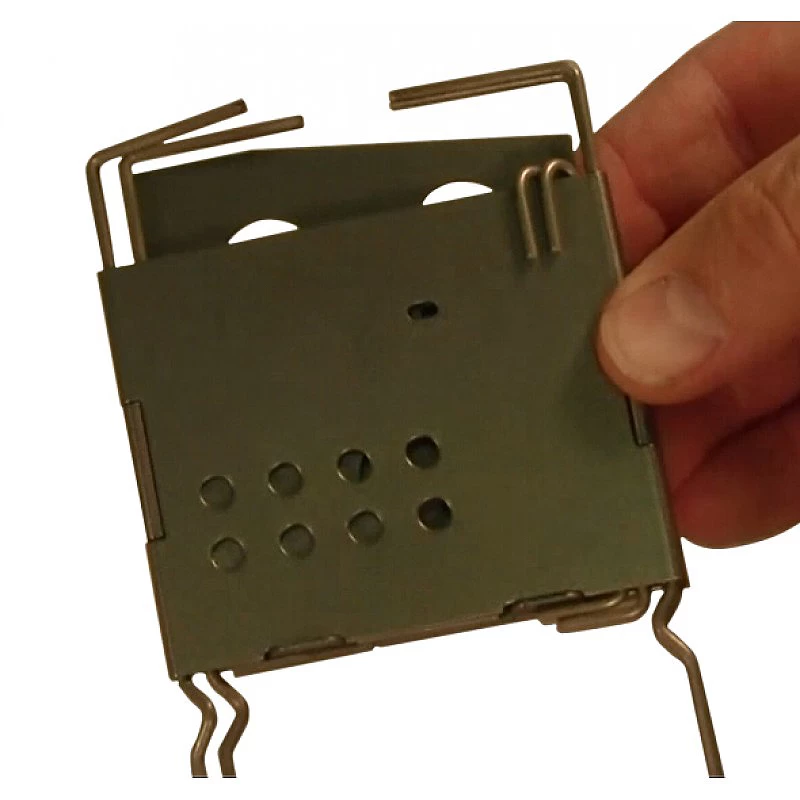 Firebox Folding Firebox Nano 2nd Gen 4 Firebox Folding Firebox Nano 2nd Gen – Bild 2