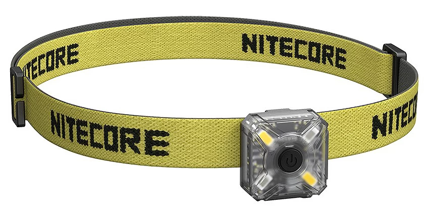 Nitecore NC-NU05 Kit 4 Nitecore NC-NU05 Kit – Bild 2