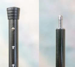 Tarptent Carbon PolyPole -Camping-Verkaufsladen polypole 3