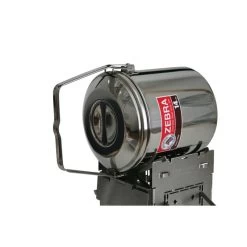 Firebox Zebra 14 Cm Stainless Steel Pot Mod -Camping-Verkaufsladen pot14 5