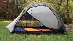 Tarptent Rainshadow 3 M. Rearpole -Camping-Verkaufsladen rs3 3