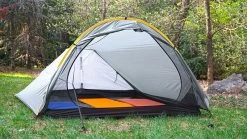 Tarptent Rainshadow 3 M. Rearpole -Camping-Verkaufsladen rs3 7