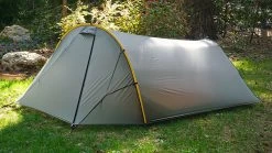 Tarptent Rainshadow 3 M. Rearpole -Camping-Verkaufsladen rs3 8