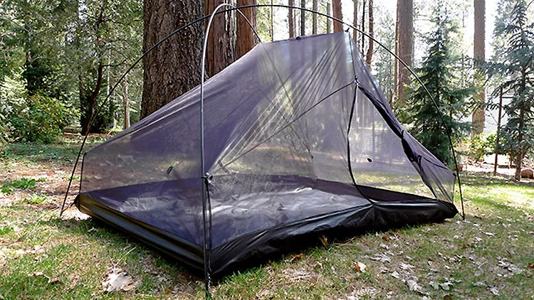 Tarptent Scarp 2 Solid Inner 4 Tarptent Scarp 2 Solid Inner – Bild 2