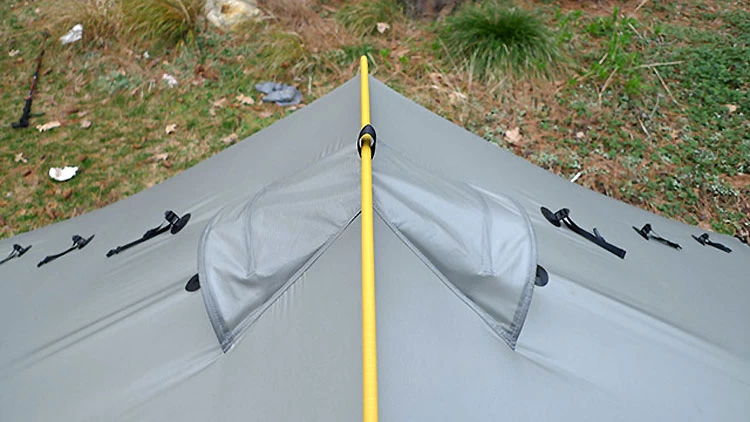 Tarptent Scarp 2 Solid Inner 8 Tarptent Scarp 2 Solid Inner – Bild 6