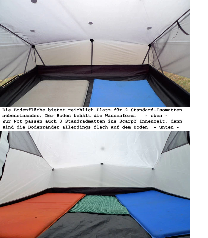 Tarptent Scarp 2 Solid Inner 6 Tarptent Scarp 2 Solid Inner – Bild 4