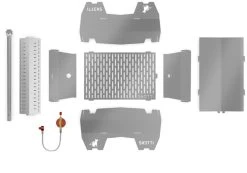 Skotti Grill Multibrennstoff 8 Skotti Grill Multibrennstoff -Camping-Verkaufsladen skotti 3