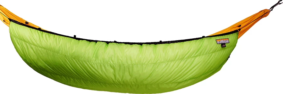 Western Mountaineering Slinglite Underquilt 3 Western Mountaineering Slinglite Underquilt