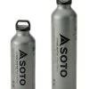 SOTO Soto Benzinflasche 400 Ml -Camping-Verkaufsladen sod700 1L