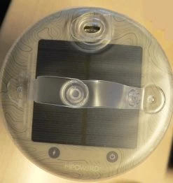 MPowerd Solarleuchte Lux -Camping-Verkaufsladen solar lux top