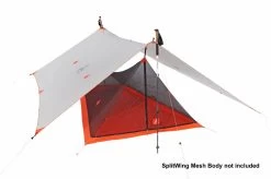 Big Agnes Sand Wash Car Tarp 11 Big Agnes Sand Wash Car Tarp -Camping-Verkaufsladen tarp5