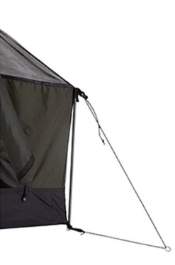 Nordisk Troms Mesh Cabin -Camping-Verkaufsladen troms det2