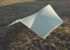 GossamerGear Twinn™Tarp -Camping-Verkaufsladen twinn 1