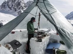 Hyperlite Mountain Gear UltaMid 4 -Camping-Verkaufsladen ultamid 4 winter