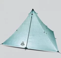 Hyperlite Mountain Gear UltaMid 2 Green
