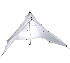 Hyperlite Mountain Gear UltaMid 4 -Camping-Verkaufsladen ultamid4 offen