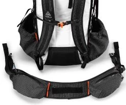 Hyperlite Mountain Gear Unbound 40 Black -Camping-Verkaufsladen unbound 40 5