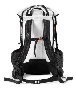 Hyperlite Mountain Gear Unbound 40 -Camping-Verkaufsladen unbound 40 rueck