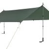 Nordisk Voss 5 ULW Tarp -Camping-Verkaufsladen voss 5 ulw
