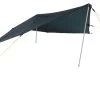 Nordisk Voss 9 M² SI Tarp 2 Nordisk Voss 9 M² SI Tarp -Camping-Verkaufsladen voss 9si