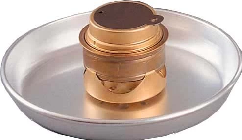 Trangia Winter-Set Sturmkocher 3 Trangia Winter-Set Sturmkocher