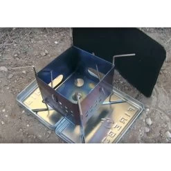 Firebox X-Case Für Firebox Nano -Camping-Verkaufsladen xcase 2