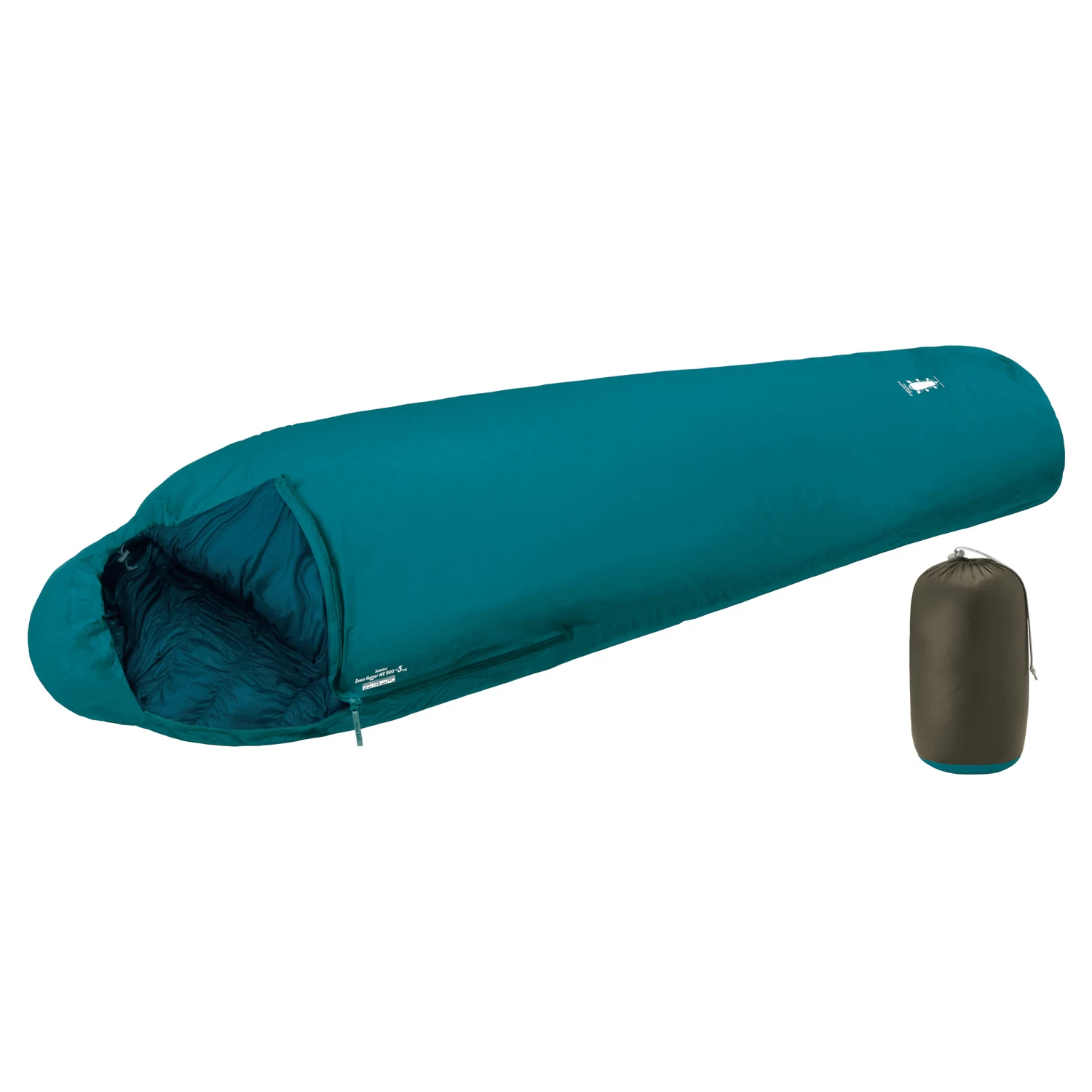 Mont-Bell Seamless Down Hugger WR 900 #3L 3 Mont-Bell Seamless Down Hugger WR 900 #3L